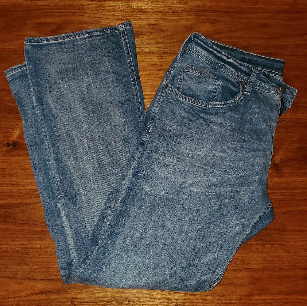 Buffalo Jeans